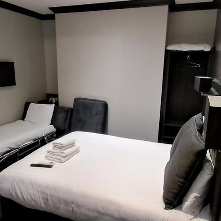 The Duke Rooms Лондон Екстериор снимка
