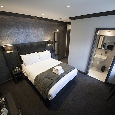 The Duke Rooms Лондон Екстериор снимка