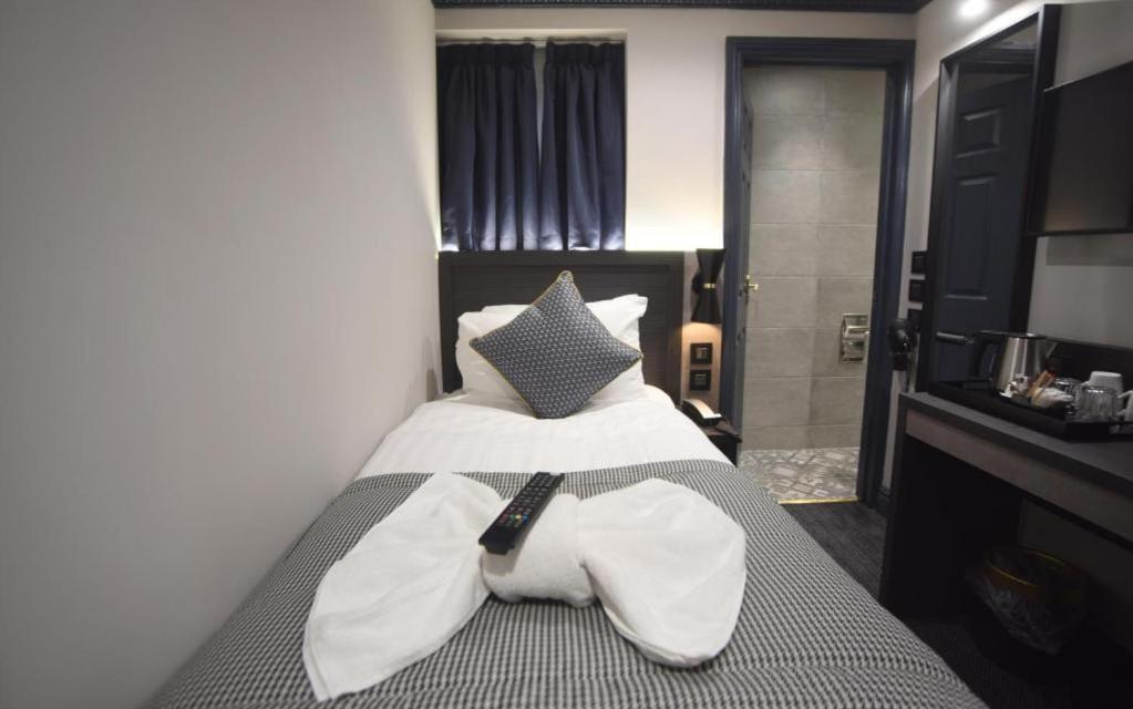 The Duke Rooms Лондон Екстериор снимка