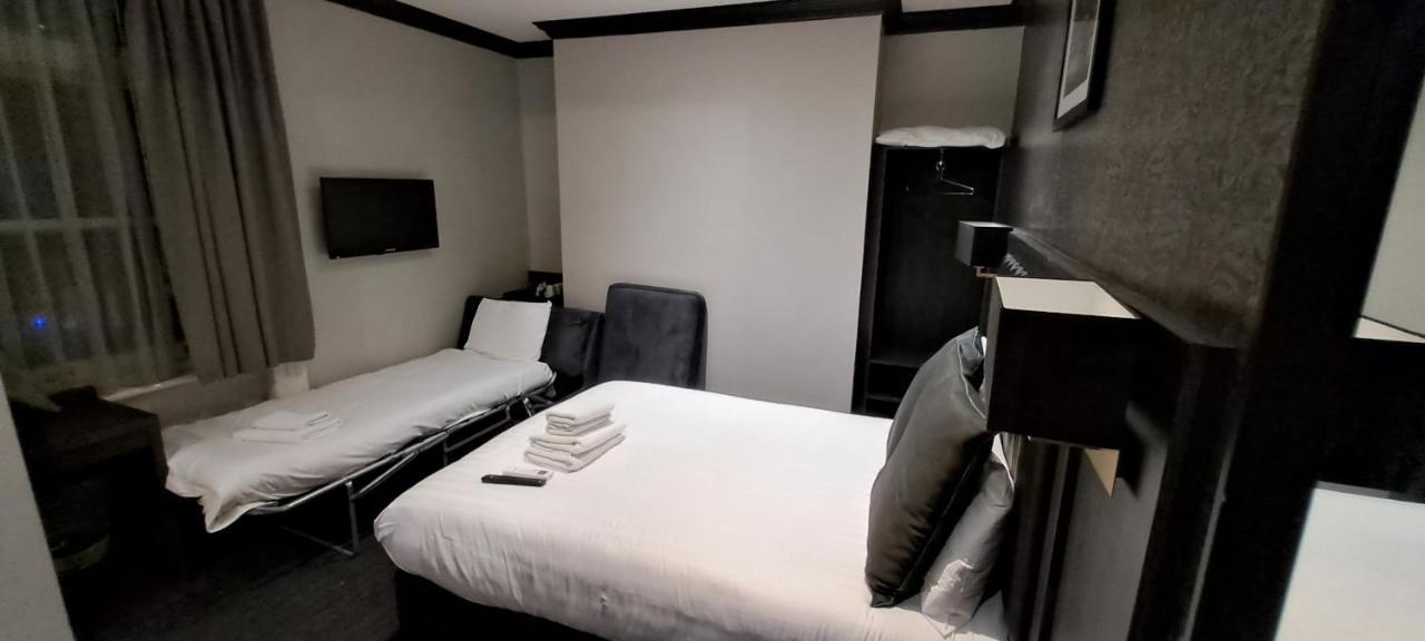 The Duke Rooms Лондон Екстериор снимка
