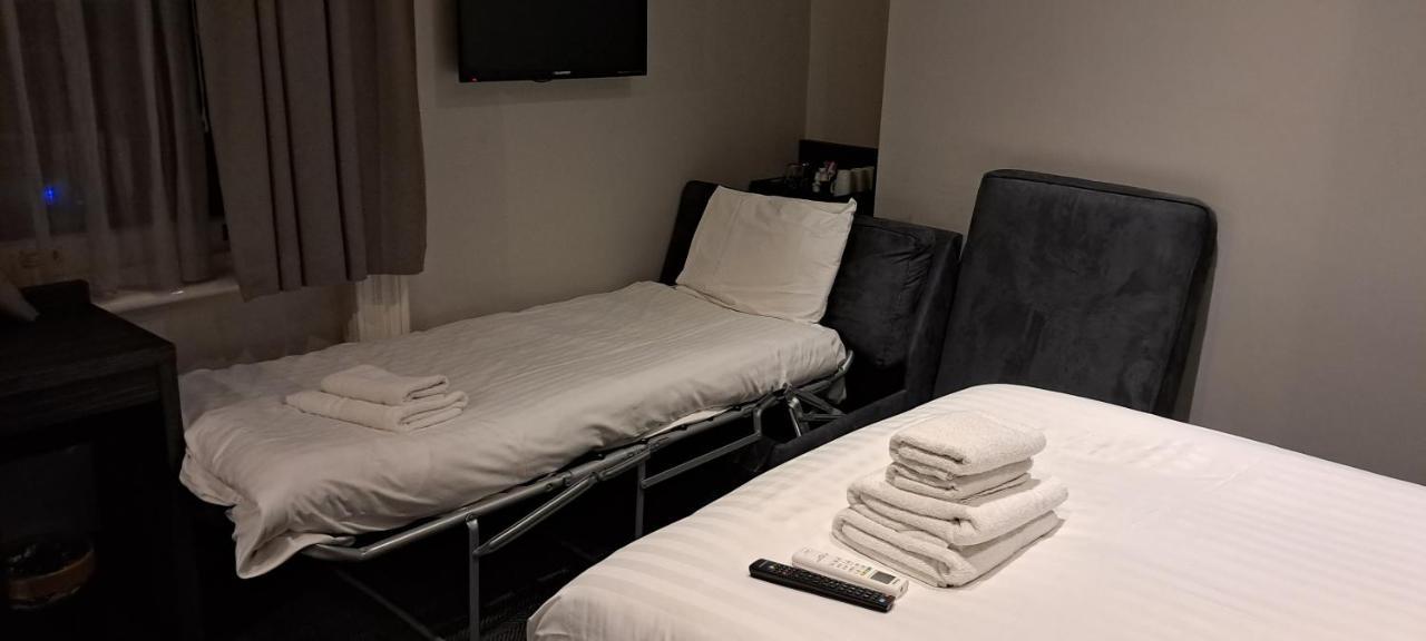 The Duke Rooms Лондон Екстериор снимка