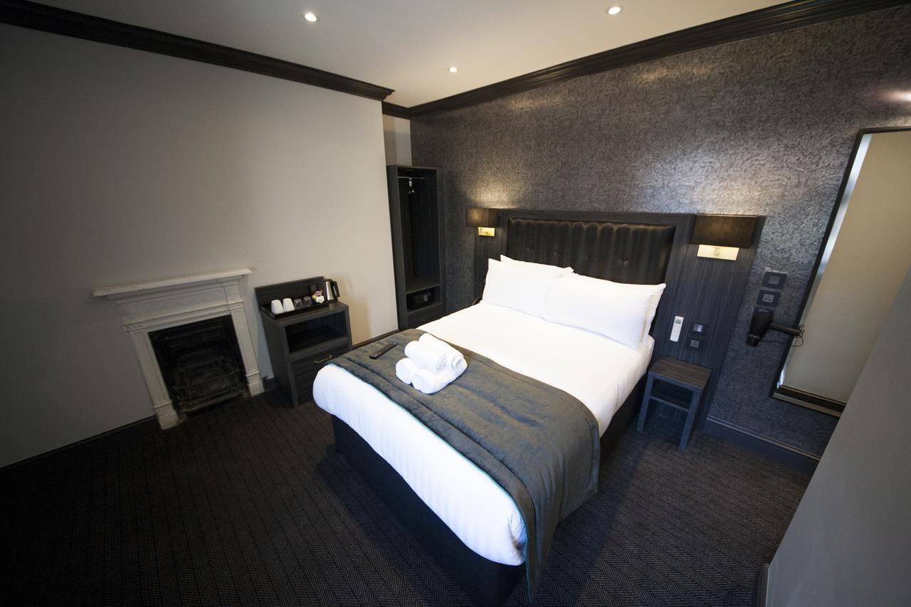 The Duke Rooms Лондон Екстериор снимка