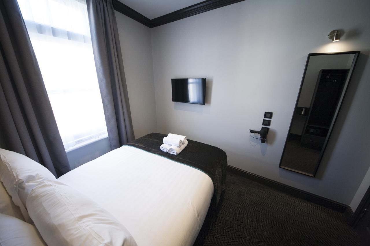 The Duke Rooms Лондон Екстериор снимка