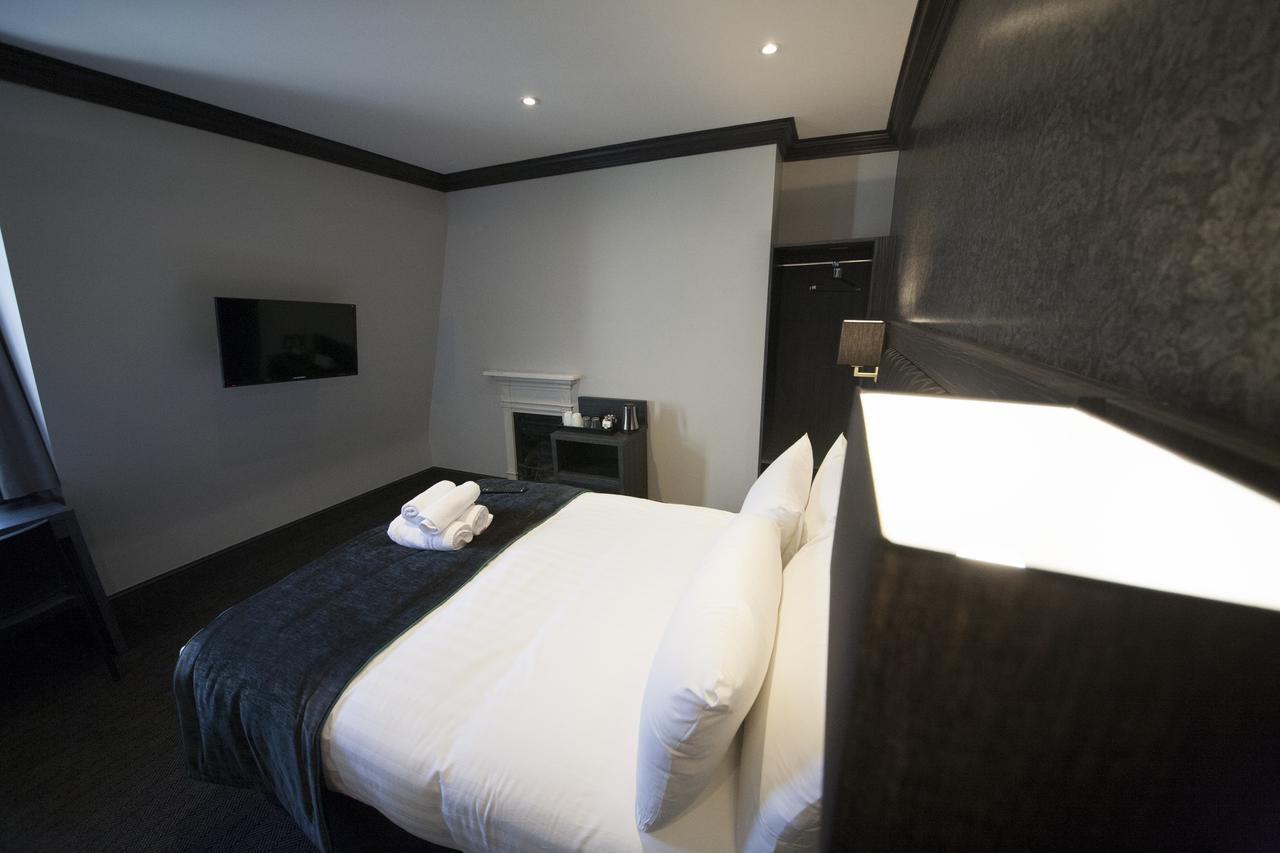 The Duke Rooms Лондон Екстериор снимка