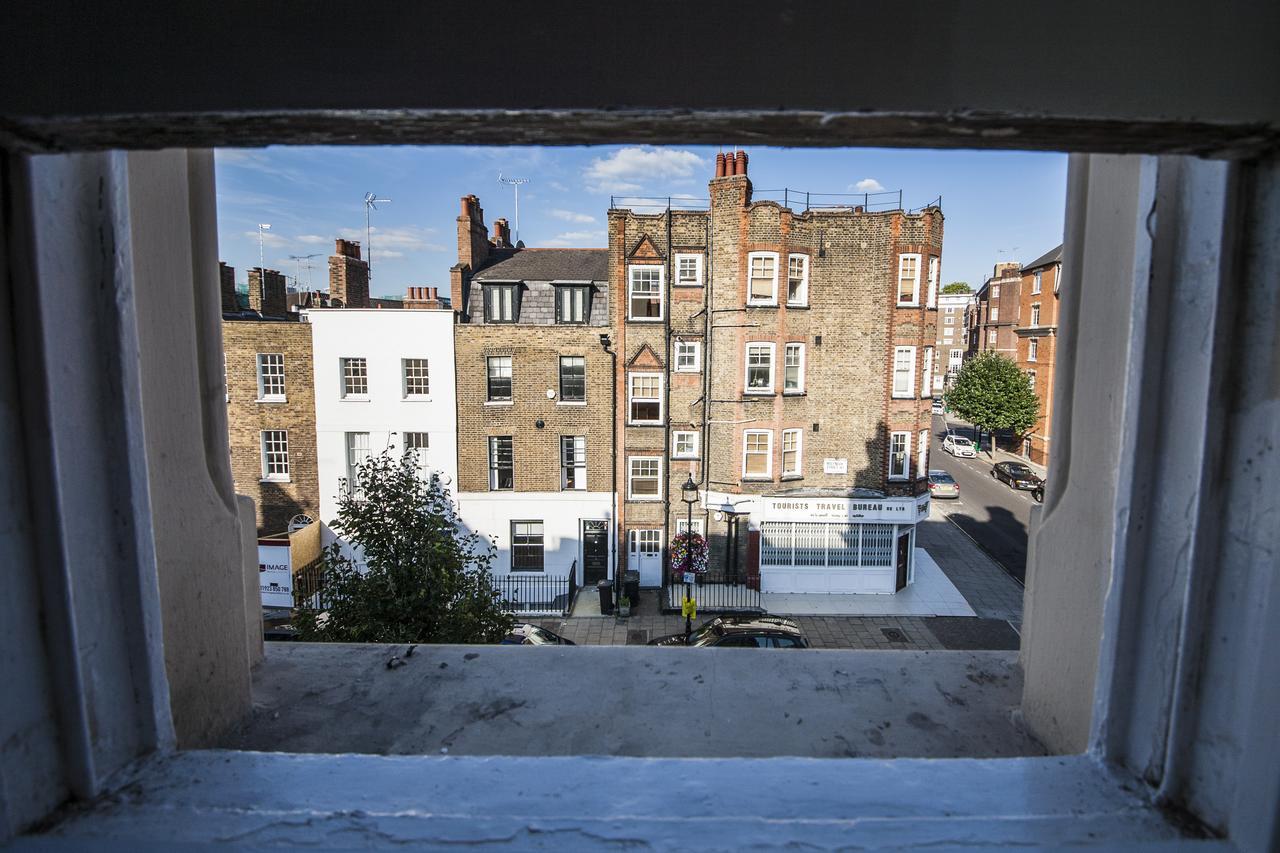 The Duke Rooms Лондон Екстериор снимка