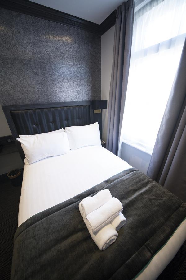 The Duke Rooms Лондон Екстериор снимка