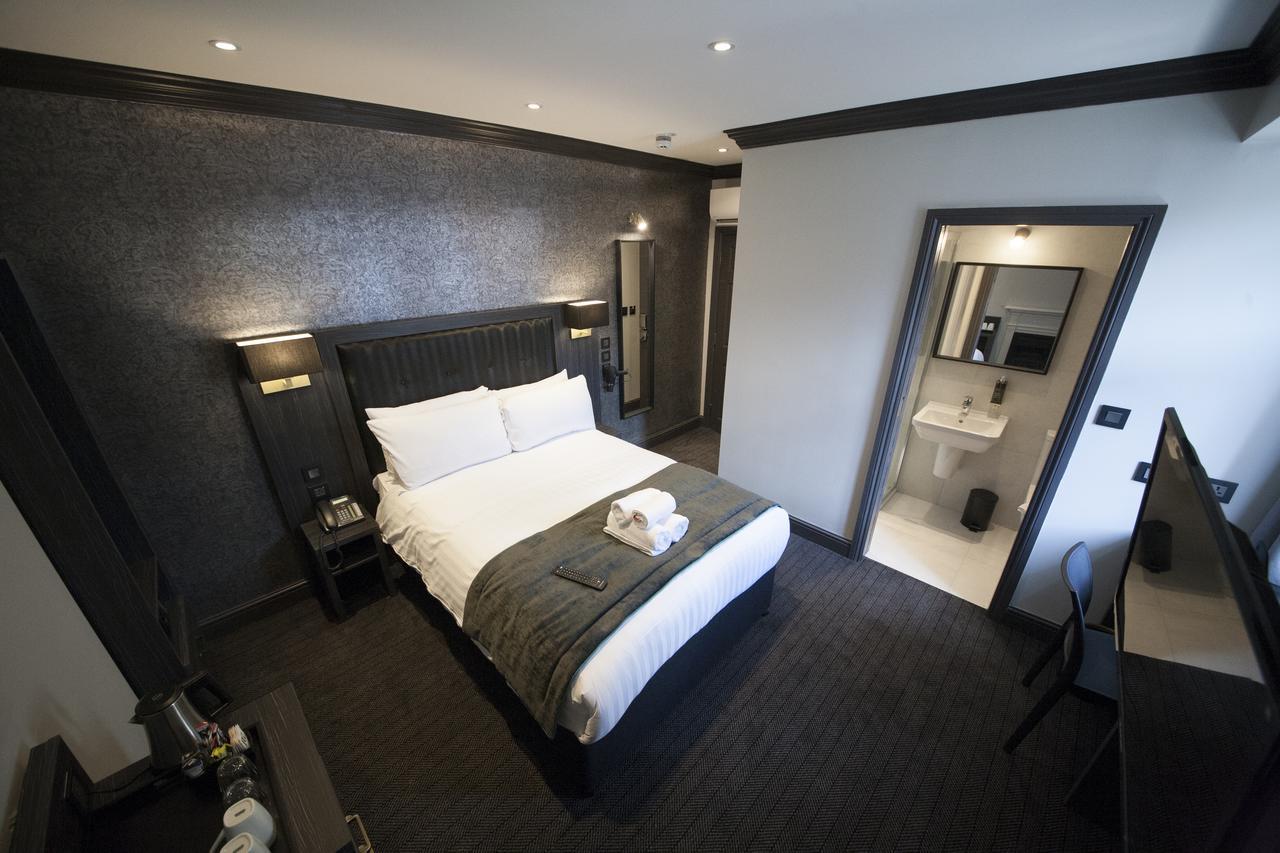 The Duke Rooms Лондон Екстериор снимка