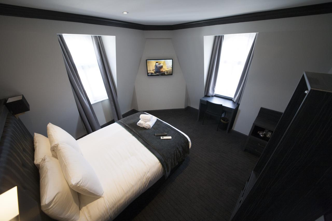 The Duke Rooms Лондон Екстериор снимка