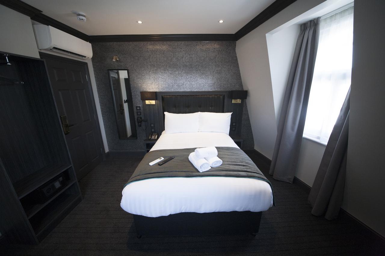 The Duke Rooms Лондон Екстериор снимка