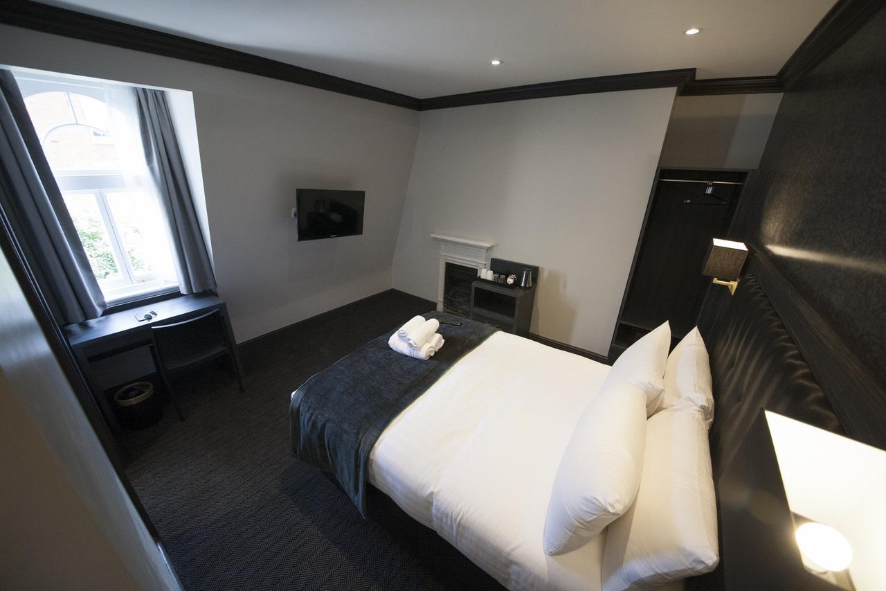 The Duke Rooms Лондон Екстериор снимка