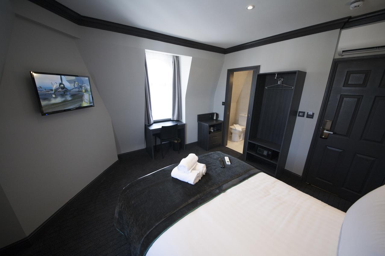 The Duke Rooms Лондон Екстериор снимка