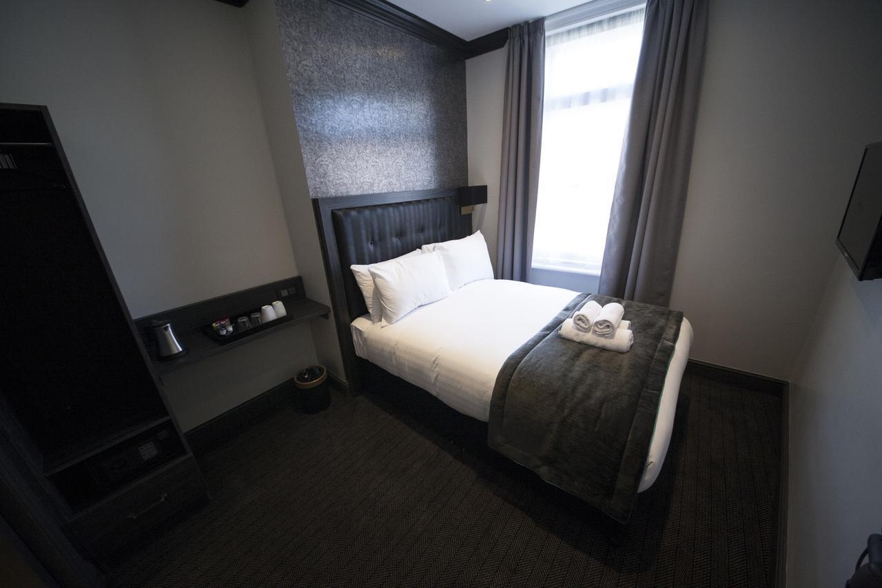 The Duke Rooms Лондон Екстериор снимка