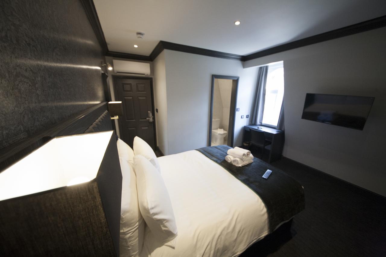 The Duke Rooms Лондон Екстериор снимка