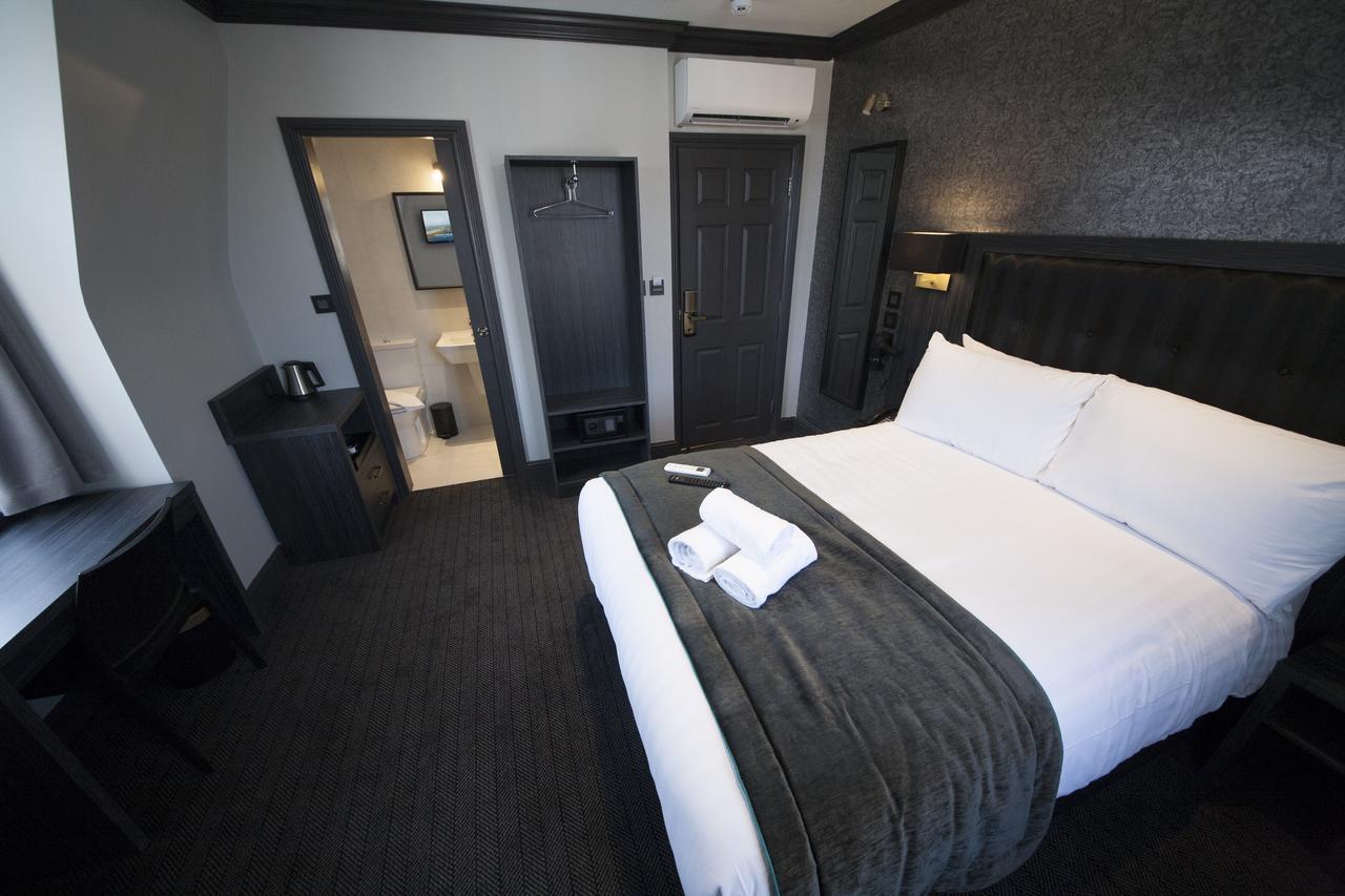 The Duke Rooms Лондон Екстериор снимка
